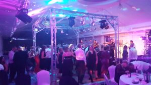 Mobile Nightclub Karaoke-Disco Package​