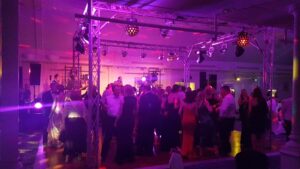 Mobile Nightclub Karaoke-Disco Package​