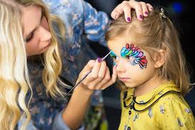 Face Painter