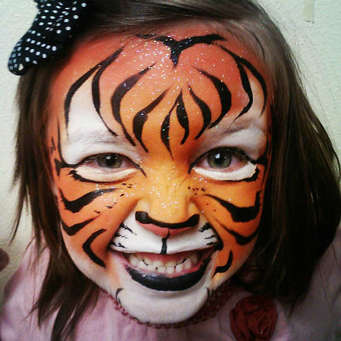 Face Paint